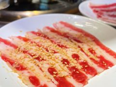 -火炉火自助餐(五道口购物中心店)