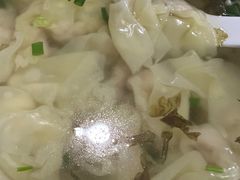 鲜肉馄饨-文武王氏烧饼·无矾油条(西溪路店)