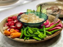 -川骄海鲜自助(亚运村店)