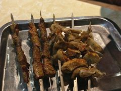 -兰州老马食府(小潞邑店)