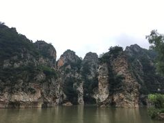 -大连冰峪旅游度假区