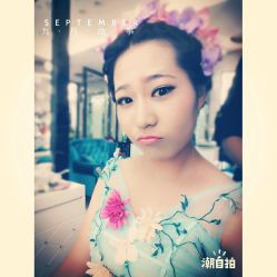 点击看大图 -唯爱婚纱国际影城(曙光大厦店)