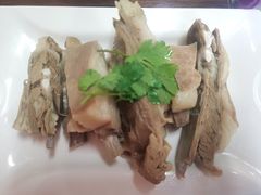-清真·伊清阁餐厅
