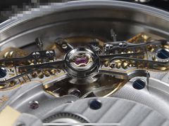 -亨吉利世界名表中心(华润万象城店)