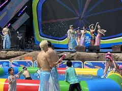 -海合安成都极地海洋公园