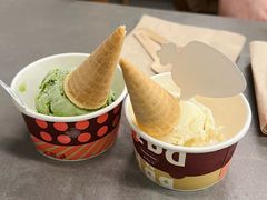 哈根达斯冰激凌-SOKO SOKO(壹方天地店)