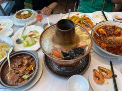 -1918中餐厅(衡山路店)