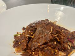 -一坐一忘云南菜(卓悦中心)