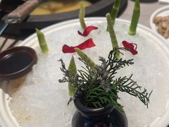 -芸山季·云南野生菌火锅(宝能环球汇店)