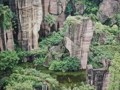 -广州莲花山旅游区