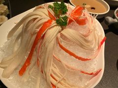 -东来顺·非遗火锅(赛格国际购物中心店)