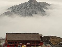 -萍乡武功山风景名胜区