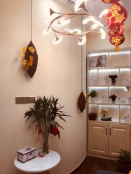 -芳朵美容养生SPA