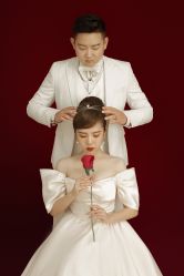 -苏州HX-合喜映画婚纱摄影