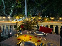 -弦月窗LUNETTE BY AMANDA(复兴路店)