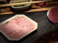 -化龙桥九宫格火锅(清水河店)