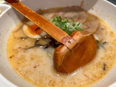 -味千拉面(光启城时尚购物中心店)