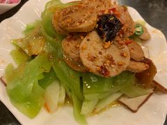 -吾味香葫芦头(安西街店)
