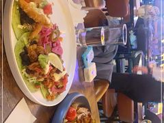 -Famous肥猫墨西哥音乐餐吧(五棵松华熙LIVE店)