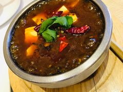 -幸福蔬·时尚蔬食(黄山湖公园店)