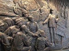 -铁道游击队纪念馆