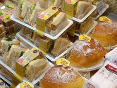 -85度C(南京龙江店)