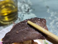 -小天鹅哈萨克风味美食园(一分店)