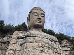 -蒙山大佛景区