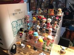 -幸屿 创意料理(永嘉天地店)
