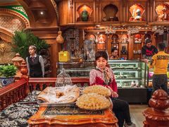 -萨拉漫饮食(北京中路店)