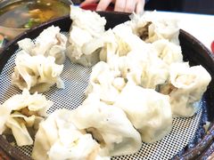-海汇源老烧麦店(东大街总店)