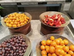 -远洲凤凰山庄臻味全日餐厅