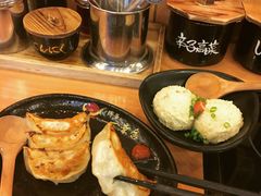 -博多一幸舍(侨福芳草地购物中心店)