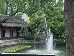 -碑林公园
