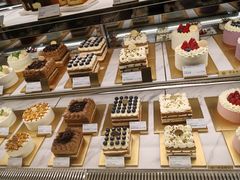 -M'CAKE(西单大悦城店)