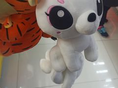 -风云再起游乐汇(北京西单西西友谊店)