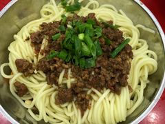 -蒋炸酱(内东街店)