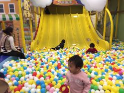 -美嘉纷(嘉洲广场佛山南海大沥店)