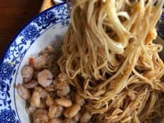 -孙盛兴奥灶面馆·蟹黄面·三虾面(山塘街总店)