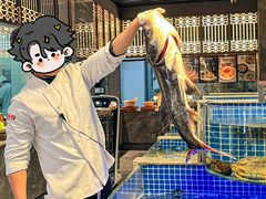 -味钱塘·钱塘浙宴(宋城之江银泰店)