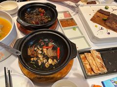 -106餐厅(山水文园店)