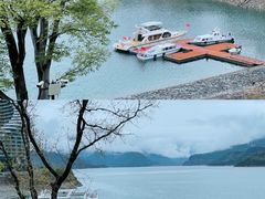 -千峡湖生态旅游度假区