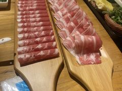 -四喜小胖·北京涮肉(五道营店)