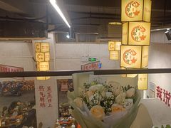 -黔哆哆地摊酸汤火锅(清湖店)