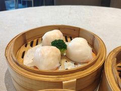 -汤臣·空中餐厅·严选粤菜(石湾世博广场店)