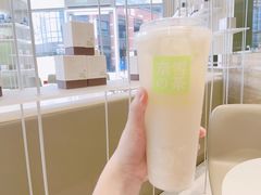 -奈雪的茶(金地广场店)