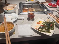 -海底捞火锅(华润万象汇店)