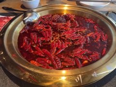 -川味观·鲜货火锅(西湖文化广场店)