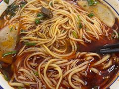 -陆元丰·兰州纯汤牛肉面(自强西路店)