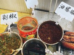 -谭老太正宗柳州螺狮粉(家和花园店)